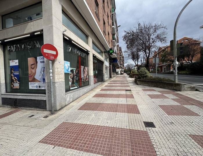 Sondikako Udalak tratamendu irristagaitzen esperientzia pilotua burutu du