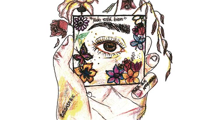 Estibaliz Pescador Varok idatzitako liburuaren aurkezpena gaur Derion