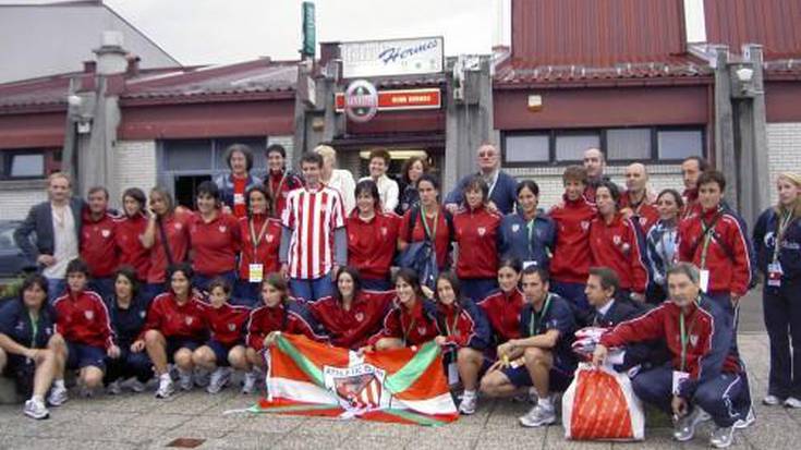 Slovenian, Athleticeko neskekin 