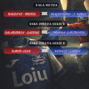 Zabaloetxeko frontoiaren berrirekiera