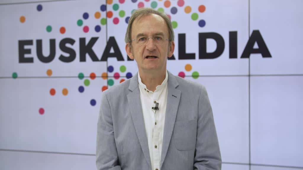 Krisiari aurre egin eta aktibatzeko garaia da!