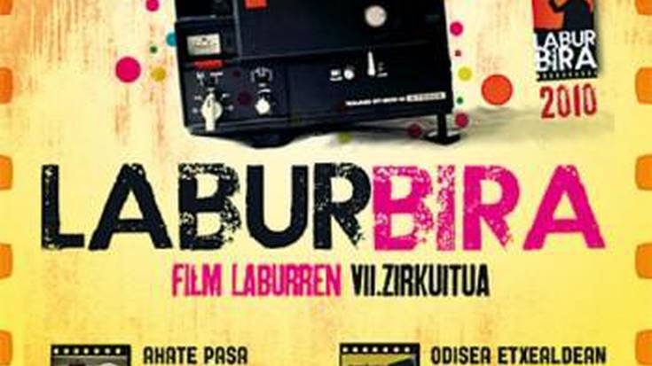 â€œLaburbiraâ€ Deriora ailegatuko da