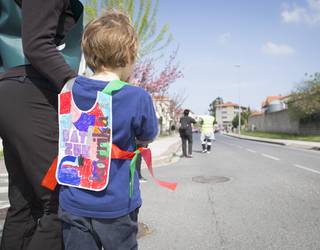 Korrika Txikiek hartuko dituzte barikuan herrietako kaleak