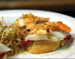 Gaztañaga Berriak irabazi du VII. Sondika Pintxotan lehiaketa