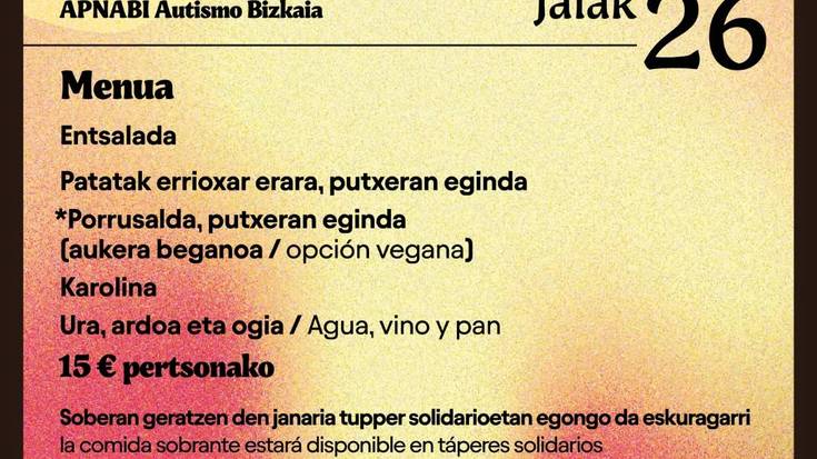 Herri bazkari solidarioa