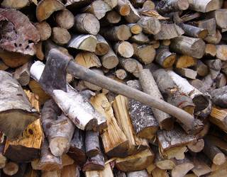 Aizkora Misto Txapelketa domekan Larrabetzun