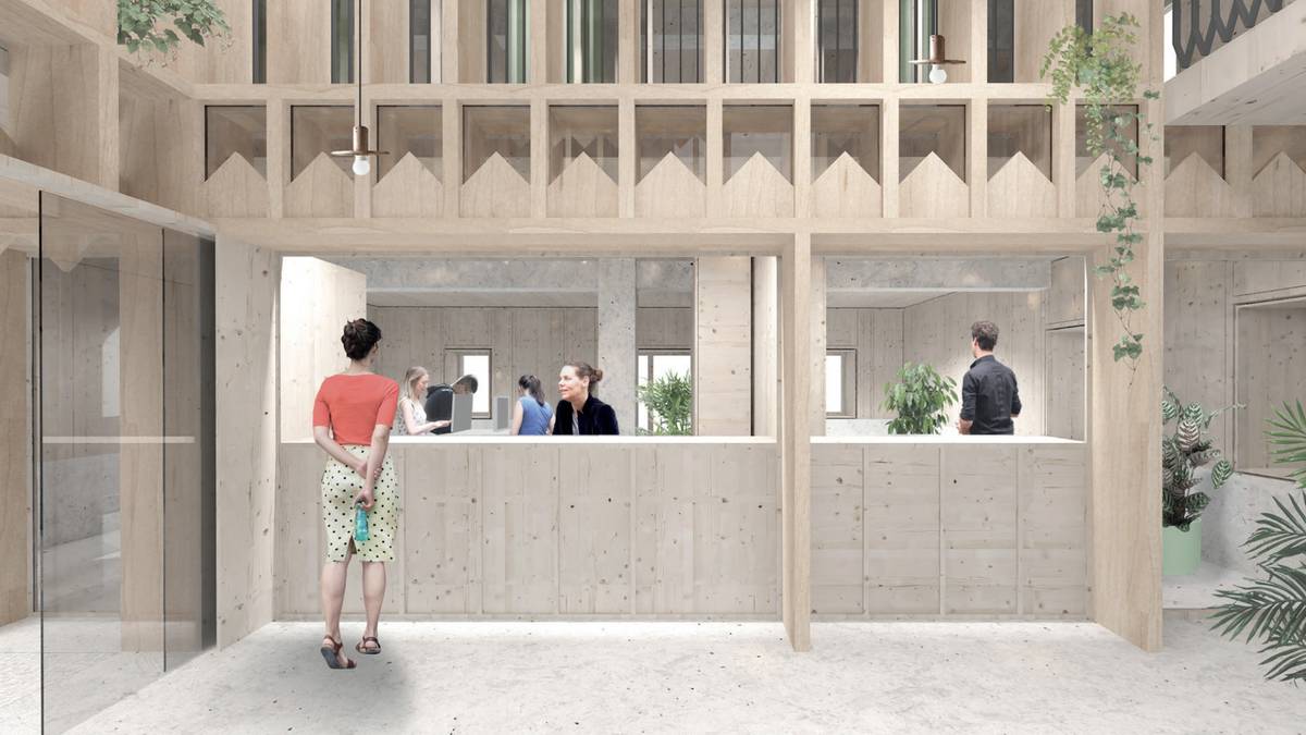 Larrabetzuko aurrekontuen izaera parte hartzailea nabarmendu dute