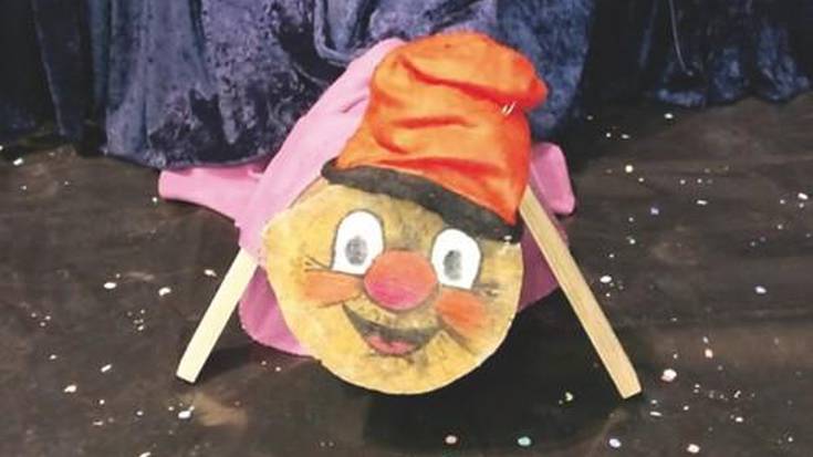 Katalan-komunitateak <i>Festa de Nadal</i> ospatu du Derion