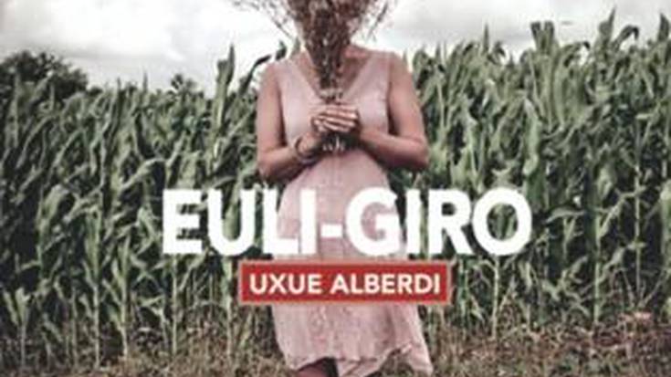 Literatura kritika: Euli-giroaren atzetik