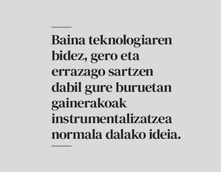 Umetxu horren moduen