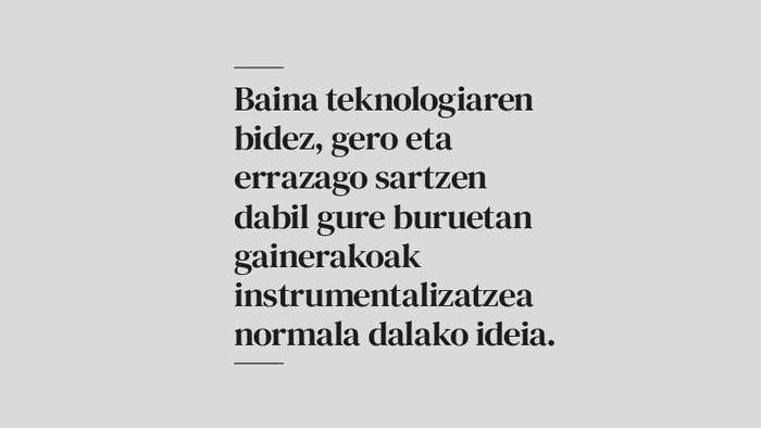 Umetxu horren moduen