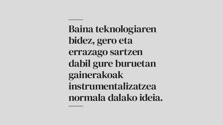 Umetxu horren moduen