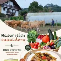 Bertoko Produktuen 27. Azoka