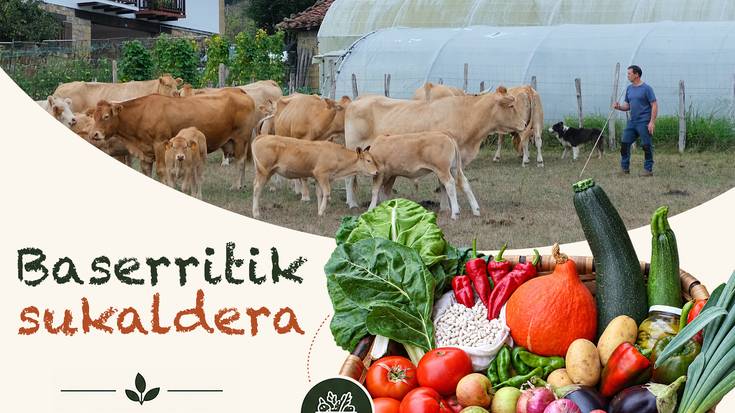 Bertoko Produktuen 27. Azoka