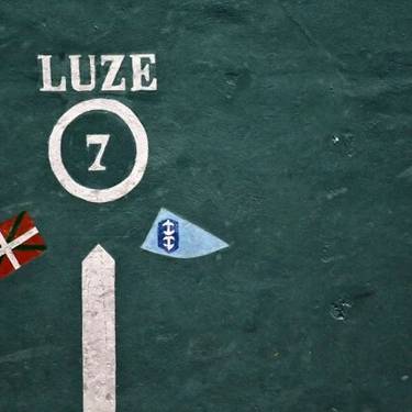 66. Lezamako eskualde txapelketako lehen final-laurdena