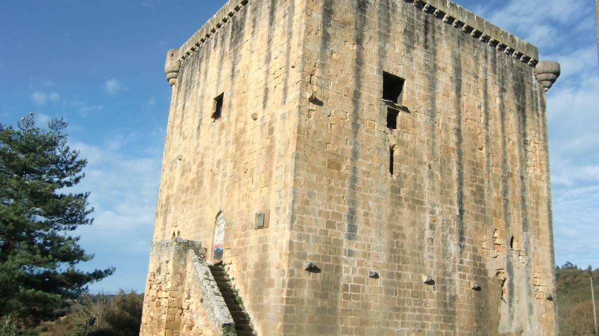 Txorierri iparraldetik (I)