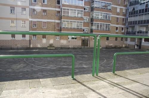 San Migel auzoaren birmoldatze lanak aurten amaituko dituzte