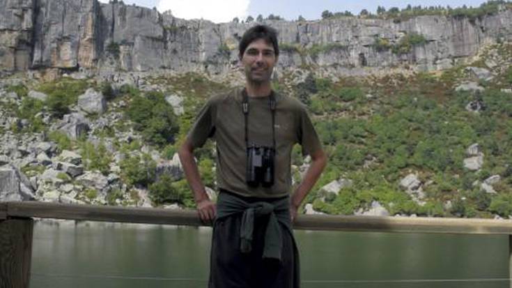 Unai Garitagoitia, txorizalea: "Txepetxa ez da ber