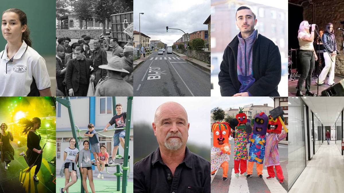 2025eko irakurrienak