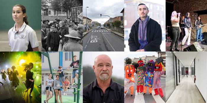 2025eko irakurrienak