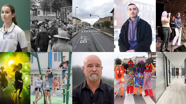 2025eko irakurrienak