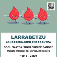 Odol ematea