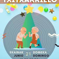 Txitxarrillo