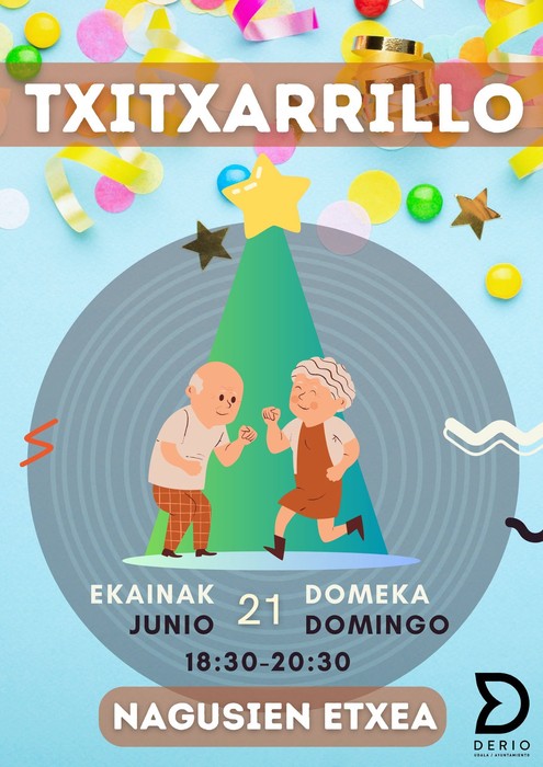 Txitxarrillo
