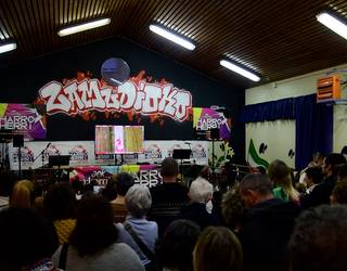 24. Korrikaren aurkezpena egingo dute barikuan, Lezaman