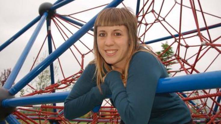 Garazi Rodriguez, bideo-muntatzailea: â€œZine-zuze