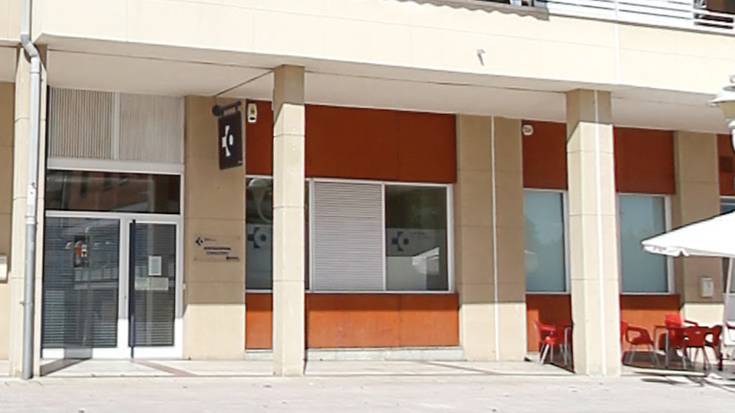 Loiuko anbulatorioak arratsaldeko 15:00ak arte luzatu du bere ordutegia