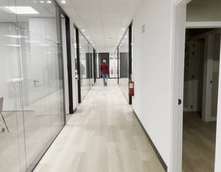 Txorierriko Udal Euskaltegiak lokal berria du