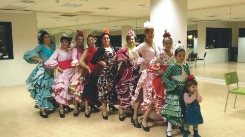 Apirileko feria ekarriko dute Deriora