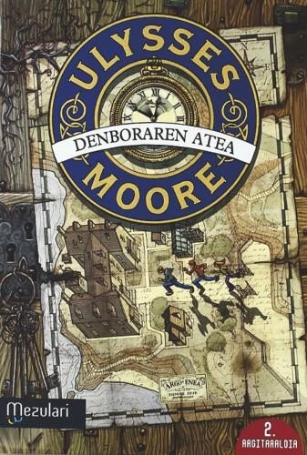 Zer irakurri: Denboraren Atea