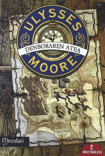 Zer irakurri: Denboraren Atea