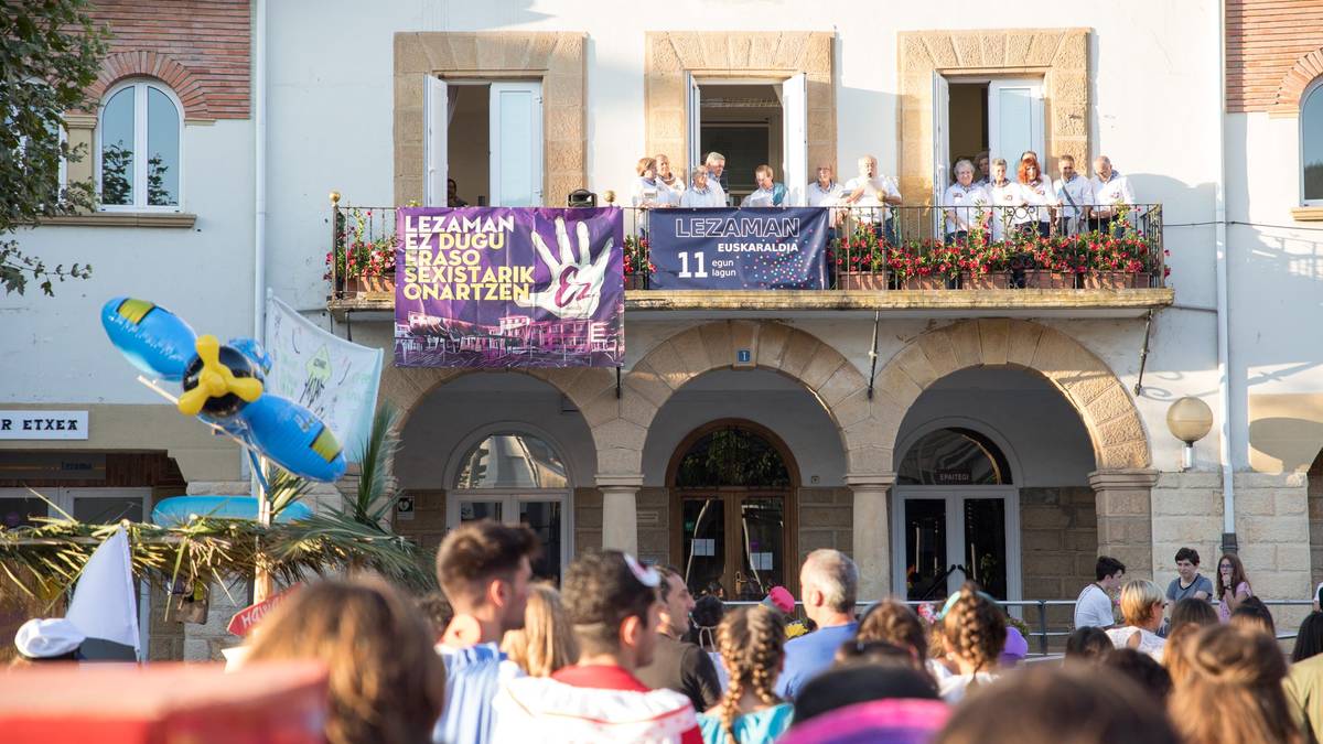 Indarberrituta dator Basobaltz Jai Batzordea