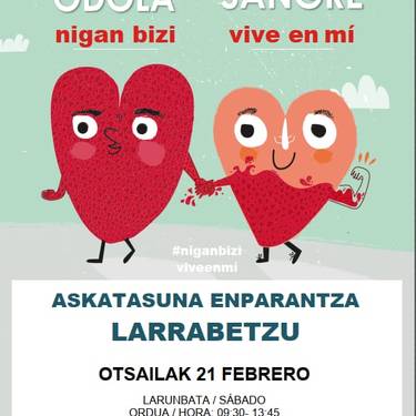 Odola emateko autobusa