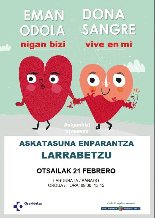 Odola emateko autobusa