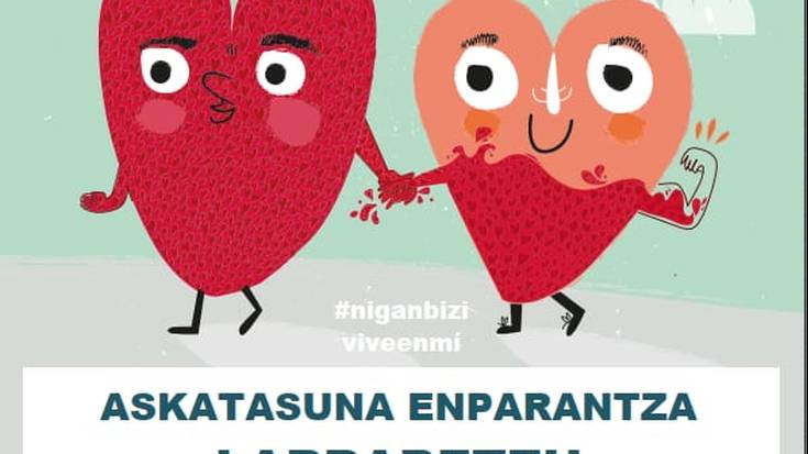 Odola emateko autobusa