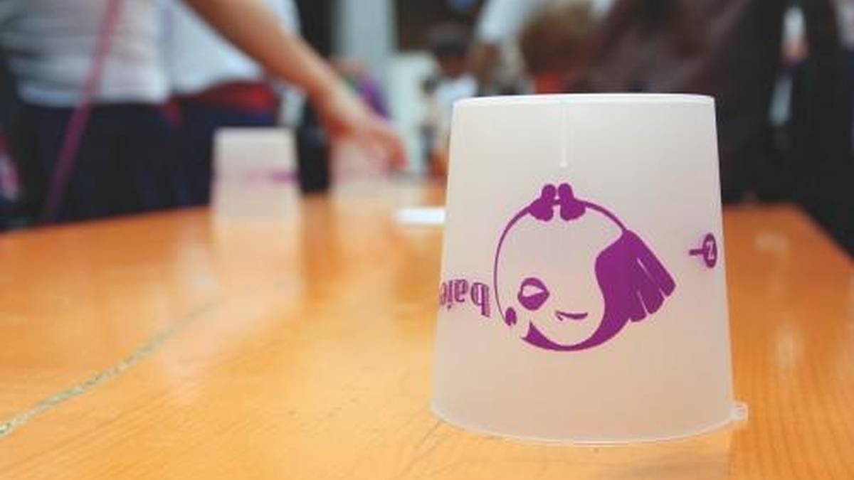 Dirulaguntzak emango dizkiete edalontzi berrerabilgarrien erabilera sustatzen duten elkarteei