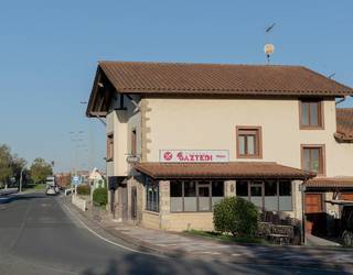 Lezamako Gaztedi tabernaren itxiera 11 urteren ondoren