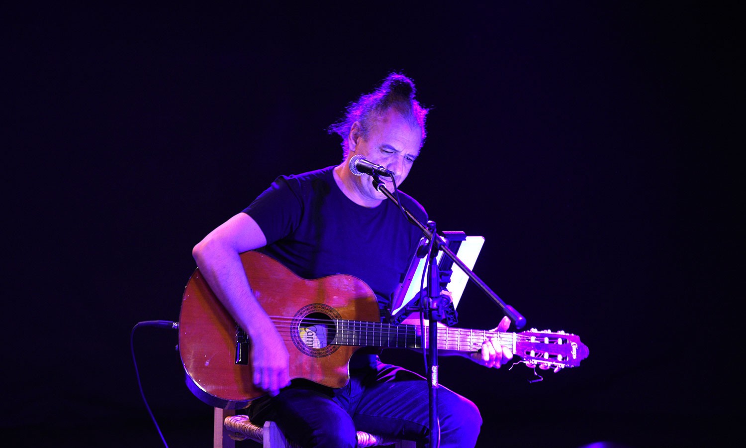 Joseba Gotzonek `40´ bira hasiko du otsailean Bilbon