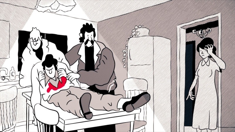 Zinekluba Larrabetzun