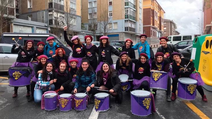 Sondikako emakumeek bazkaria egingo dute martxoaren 7an