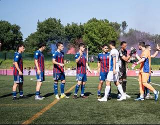 CD Deriok Athleticen aurka lagunartekoa jokatuko du uztailaren 15ean, Portugaleten