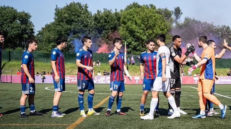 CD Deriok Athleticen aurka lagunartekoa jokatuko du uztailaren 15ean, Portugaleten