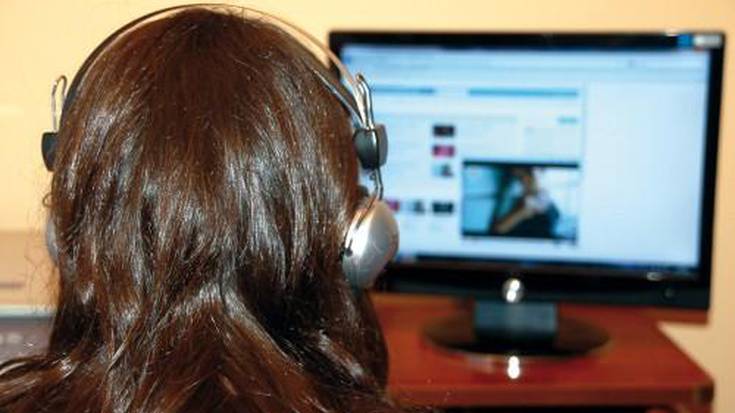 Interneten arriskuak, adingabekoentzat