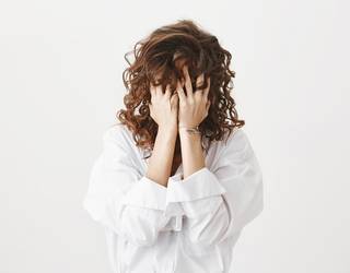 Nor bere estresak bizi du