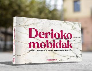 Herri borrokalari baten hiztegia