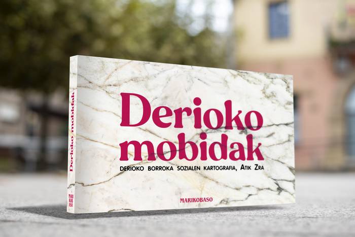 Herri borrokalari baten hiztegia